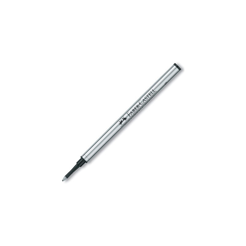 Refill tipo Pelikan roller blu faber