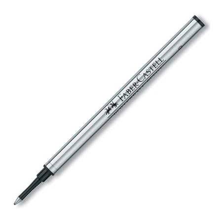 Refill tipo Pelikan roller blu faber