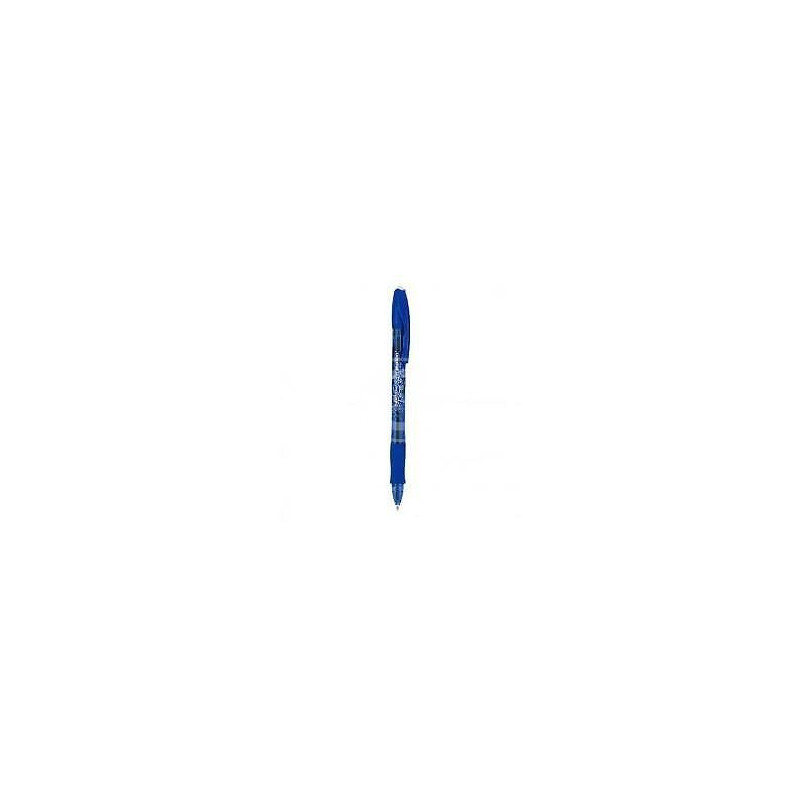 Refill x Penna cancellabile BIC Gelocity illusion 0,7 rosso-con inchiostro gel termosensibile