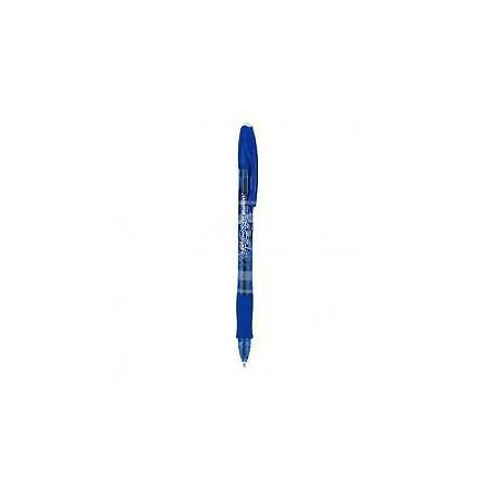 Refill x Penna cancellabile BIC Gelocity illusion 0,7 rosso-con inchiostro gel termosensibile
