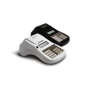 Registratore di cassa TELEMATICO WIFI Smarty  inclusa fiscalizzazione