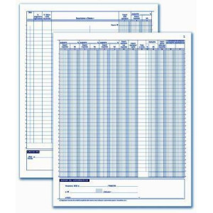 Registro IVA fatture 22pg