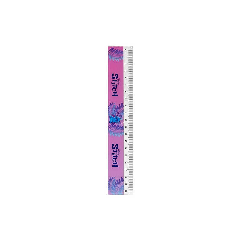 Righello Stitch