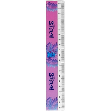 Righello Stitch