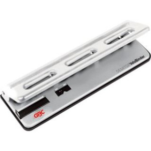 Rilegatrice a pettini GBC Velobind Desktop