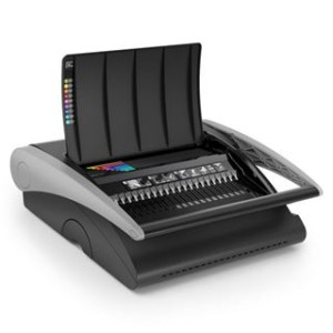 Rilegatrice Multibind GBC 210 combi binder