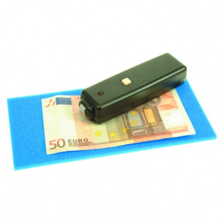 Rilevtore magnetico per banconote
