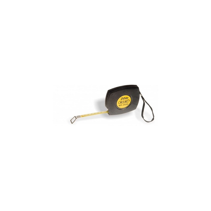 Rotella metrica 20mt
