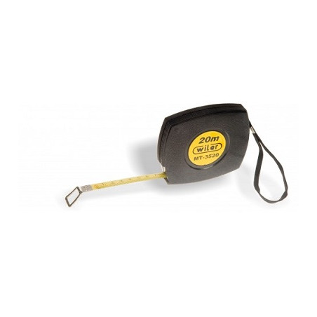 Rotella metrica 20mt