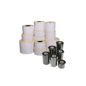 Rotoli adesivi 57mmX25mtx25anima