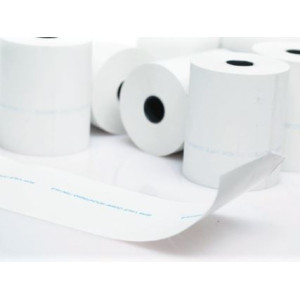 Rotoli termici 57x18 d.38 per POS Stampati