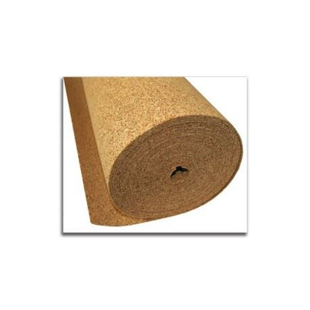 Rotolo di Sughero mm2 mt.10x0,50