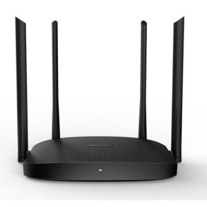 ROUTER HIKVISION WIRELESS WIFI 5 DB AC1200M 3*GBLAN 1*GBWAN