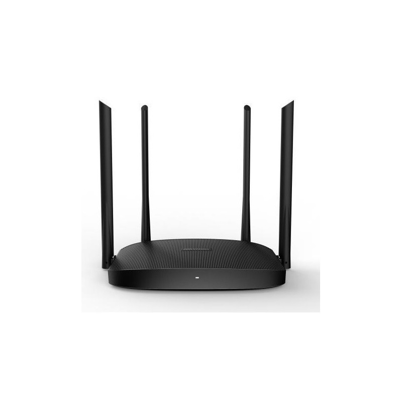 ROUTER HIKVISION WIRELESS WIFI 5 DB AC1200M 3*GBLAN 1*GBWAN