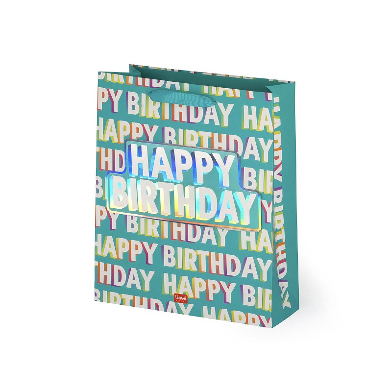 Sacchetto Regalo - Large Legami