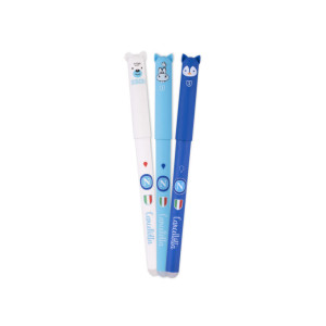 Set 3 penne Cancellotta – SSC Napoli