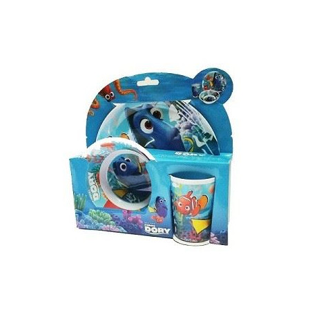 Set pappa Alla ricerca di Dory