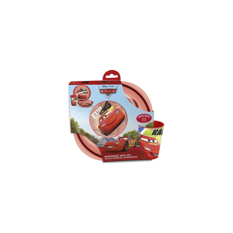 Set pappa cars