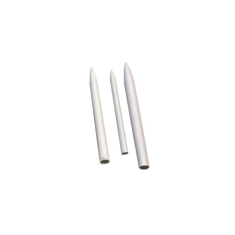 Sfumino Torciglioni 3pz assortiti