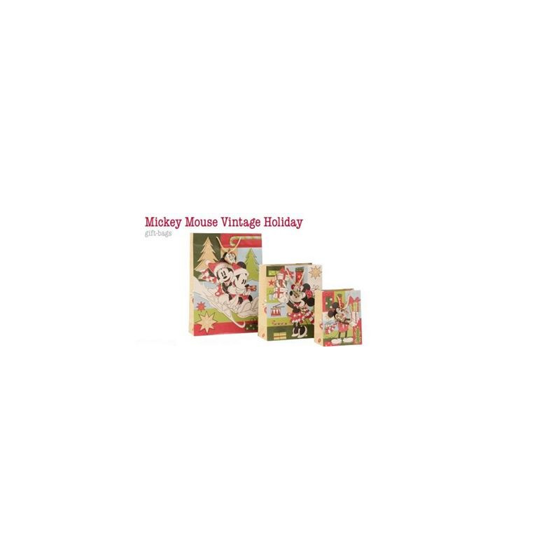 Shopper Natale Michey medie