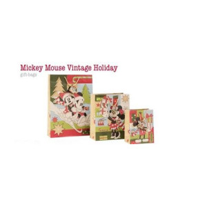Shopper Natale Michey small