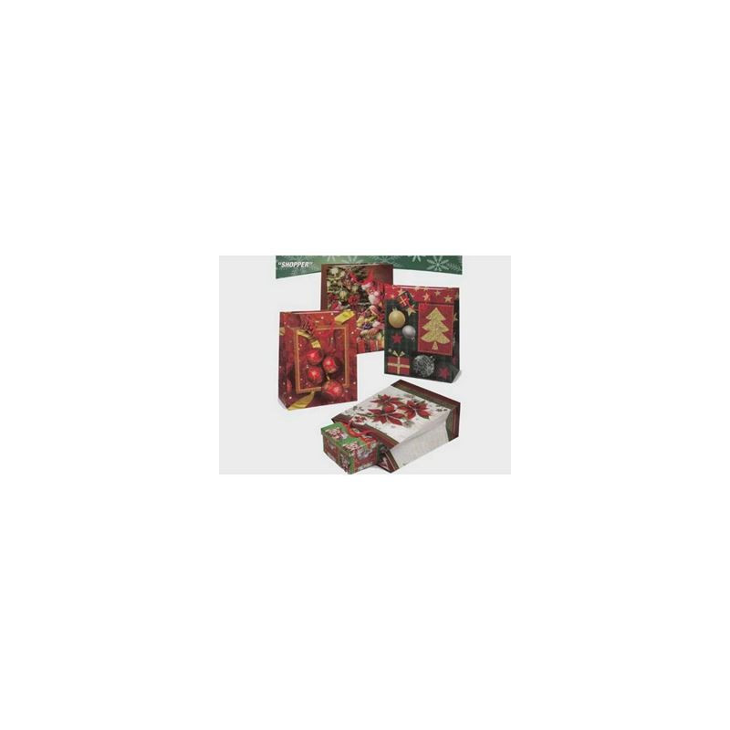 Shopper Natale Niji