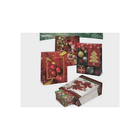 Shopper Natale Niji