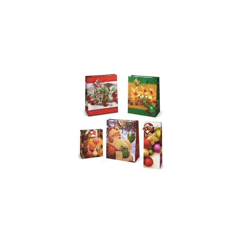 Shopper Natale Niji