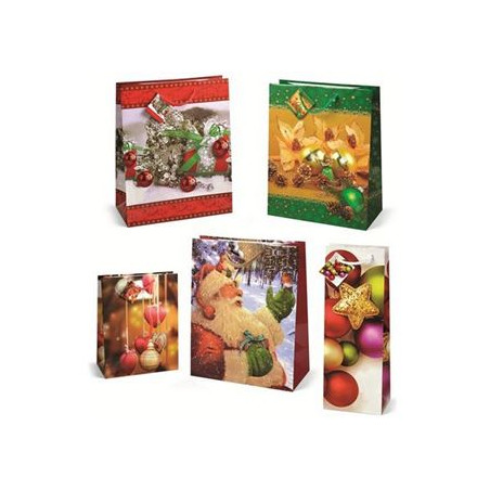 Shopper Natale Niji