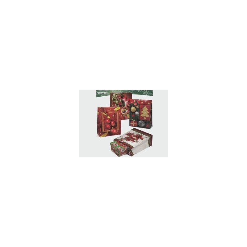 Shopper Natale Niji piccole
