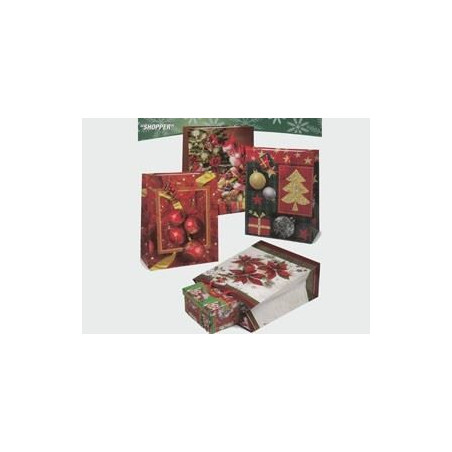 Shopper Natale Niji piccole