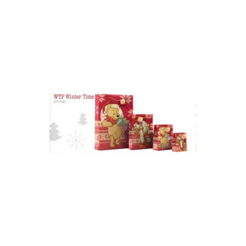 Shopper Natale WP large