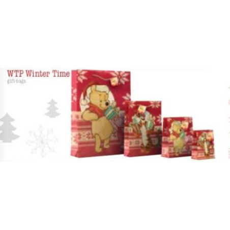 Shopper Natale WP large