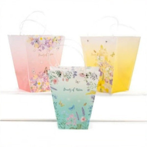 Shopper per Uova in PVC