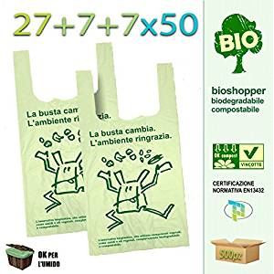 Shoppers bio 30x53