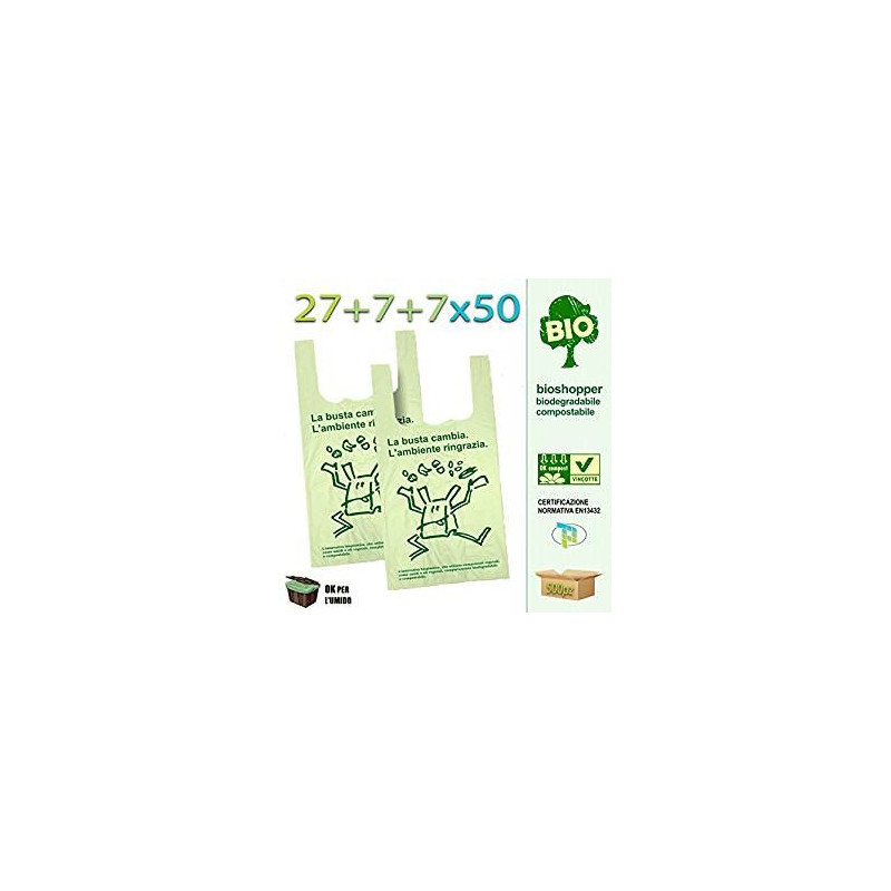 Shoppers bio 30x53