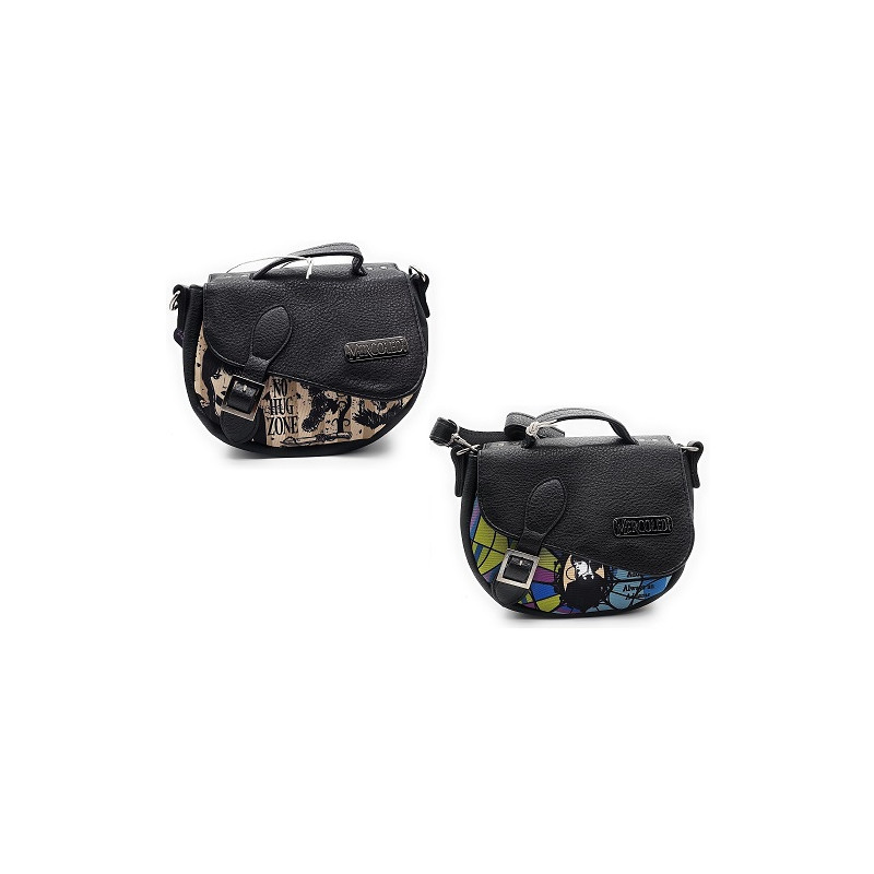 shoulder bag Mercoledi Seven