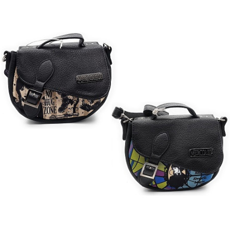 shoulder bag Mercoledi Seven