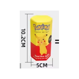 Sonny Angel Pokemon