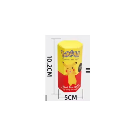 Sonny Angel Pokemon