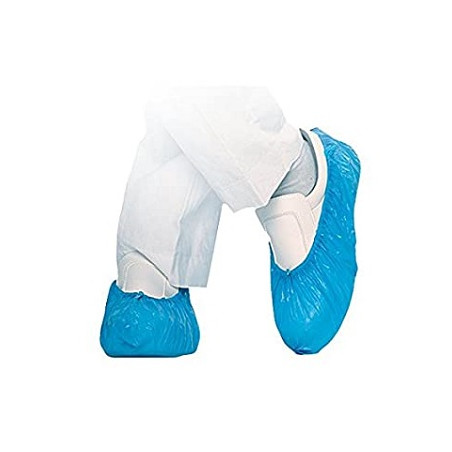 Sovrascarpe / Calzari monouso 100pz