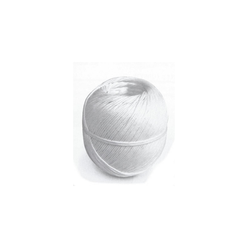 Spago candido 2.6 mm cellulosa 100 gr