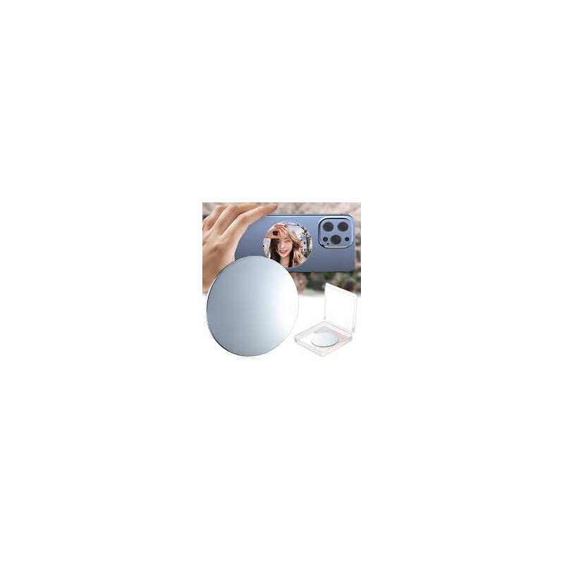 Specchietto adesivo per selfie - SELFIE MIRROR Legami