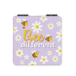 Specchietto da Borsetta Bee - Nice To See You Legami Ape