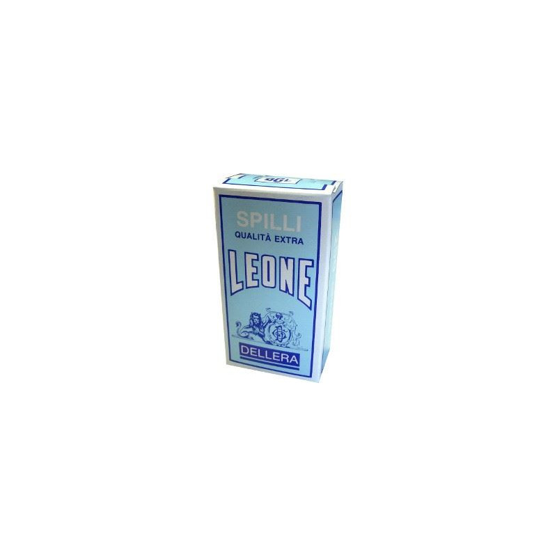 SPILLI 100 GR. N. 5