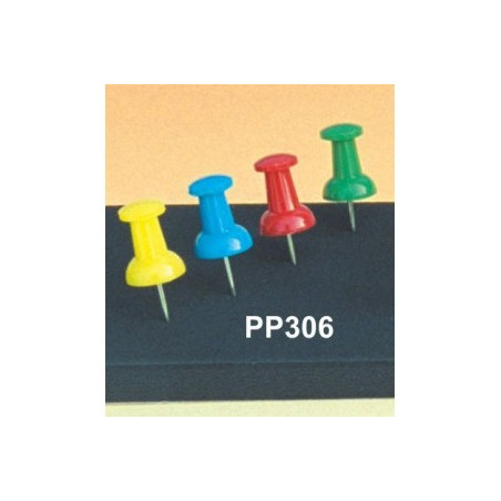 Spilli cartografici a torre 30 PZ.