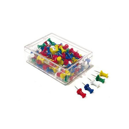Spilli cartografici a torre 40 PZ.