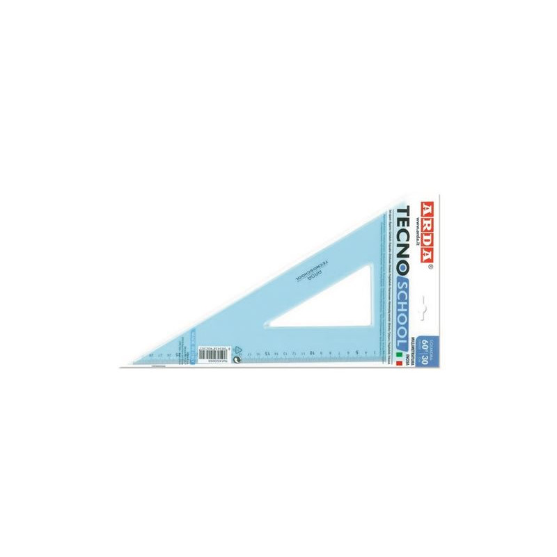 Squadra 30cmx60° Arda