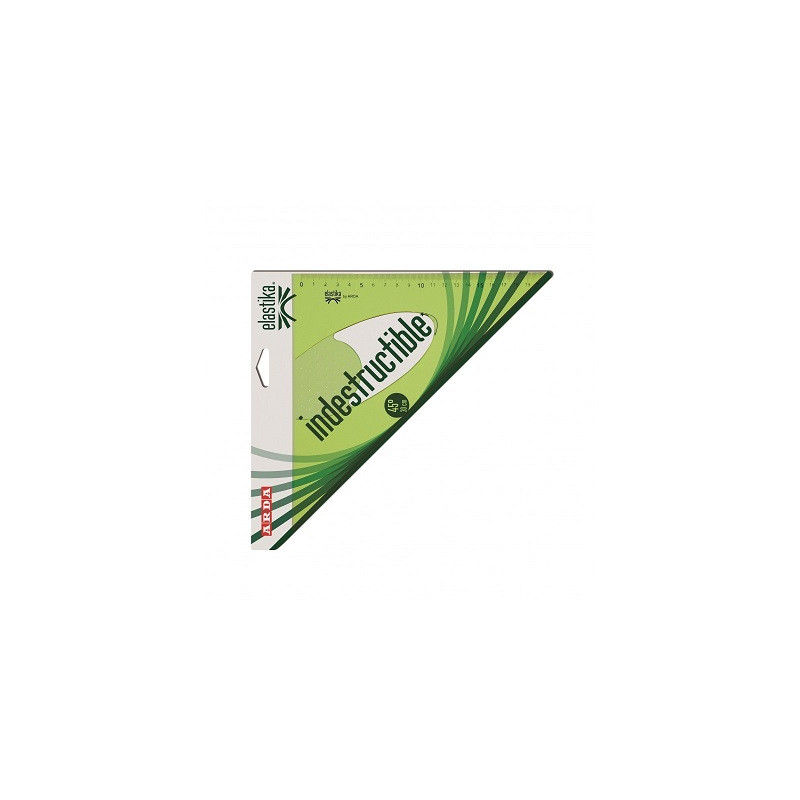 Squadra 35cmx45° elastika