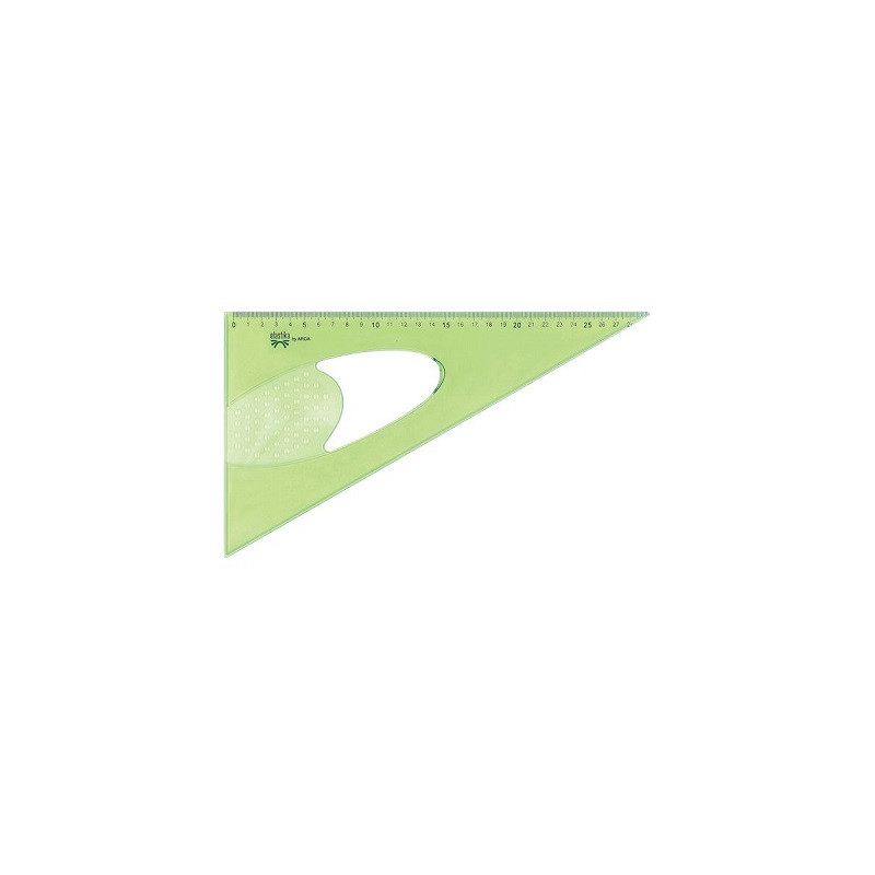 Squadra 35cmx60° Arda Elastika